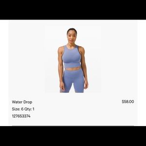 Pivot tank never used